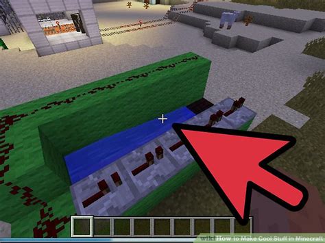 Cool Stuff Tutorial in Minecraft 的图像结果