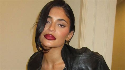 Kardashian fans convinced Kylie Jenner leaked her baby son's name as ...