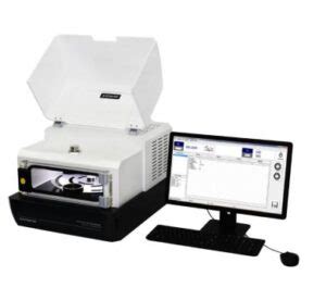 WVTR-C6 Water Vapor Permeability Tester - ATIS