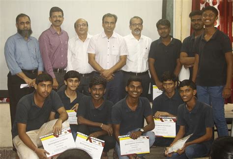 Welcome to Government Institute of Printing Technology