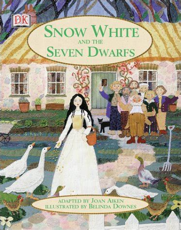 Buy Snow White and the Seven Dwarfs Book Online at Low Prices in India ...