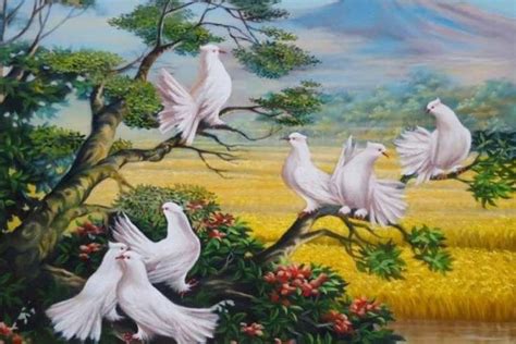 karya seni terapan contohnya