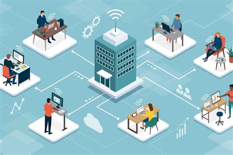 Remote work flexibility drives company growth: Study reveals | TechGig