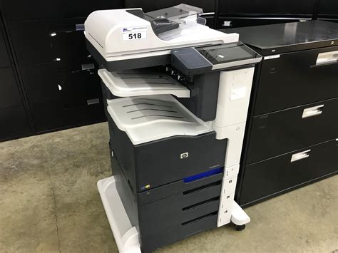 HP Color LaserJet Multifunction Printer 的图像结果