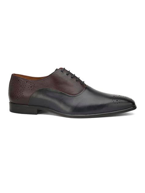 Brogue Shoes | Buy Brogues Shoes for Men Online in India – Alberto Torresi