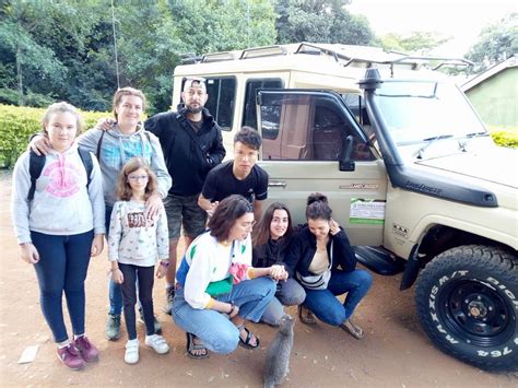 SIMBA PAKA SAFARIS (2026) All You Need to Know BEFORE You Go (with ...