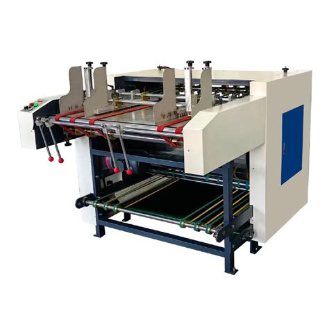 Automatic V Grooving Machine | V-Vab Vision Technologies