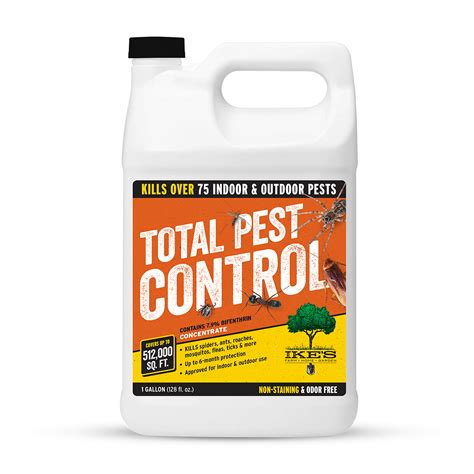 Insect Control Chemicals: Essential Tools for Agriculture, Health, and ...