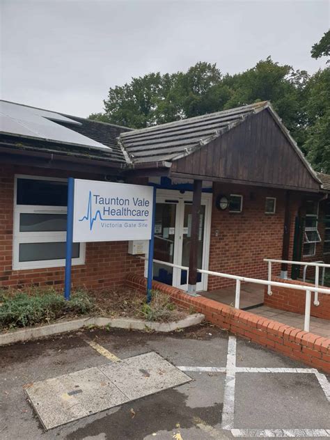 Vale Healthcare Center