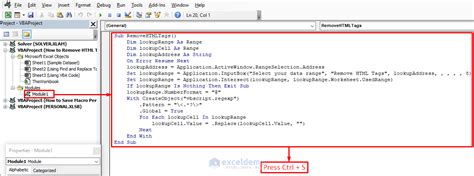 Image result for Excel Power Query Remove HTML Code