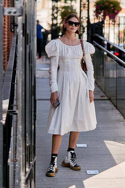 The return of renaissance dressing, on and off the runways, conjures up ...