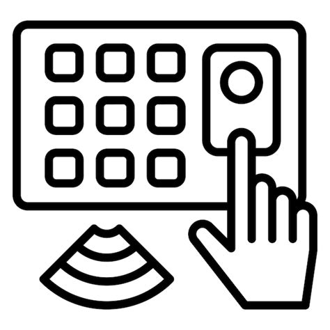 Image result for Access Control Server Icon