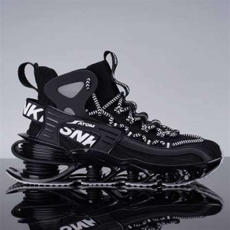 Atom Mens Footwear - Buy Atom Mens Footwear Online at Best Prices in ...