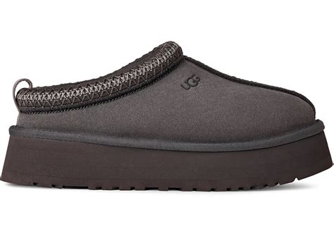 Ugg Tazz Ii Slipper Obsidian (Women'S) – Kicks Machine