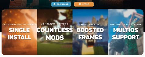 Image result for Lunar Client Minecraft Gameplay