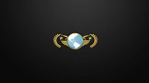 Counter Strike Global Offensive Ranks