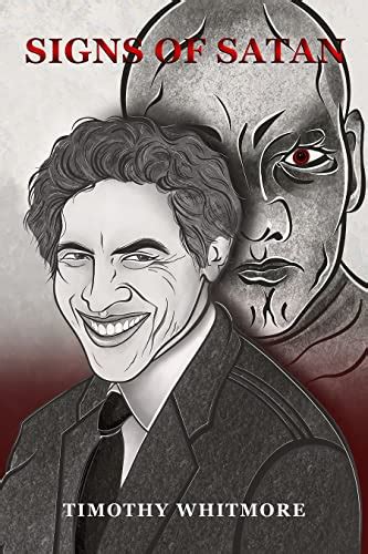 Signs of Satan: Recognising Evidence of the Devil’s Existence eBook ...