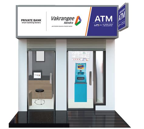 Welcome to Vakrangee