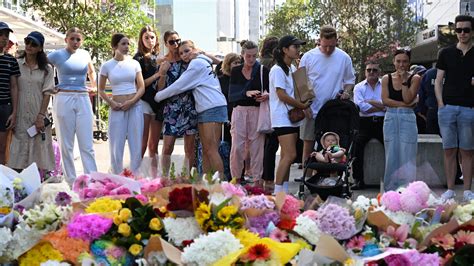 6 Stabbed at Bondi Junction Mall in Sydney: What We Know - The New York ...