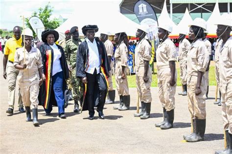 Voice of Lango - Voice of Truth