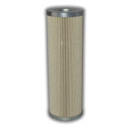 Main Filter Hydraulic Filter, replaces WIX D62B20DB, Pressure Line, 20 ...