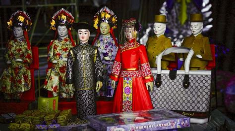 Ghost Marriage 的图像结果