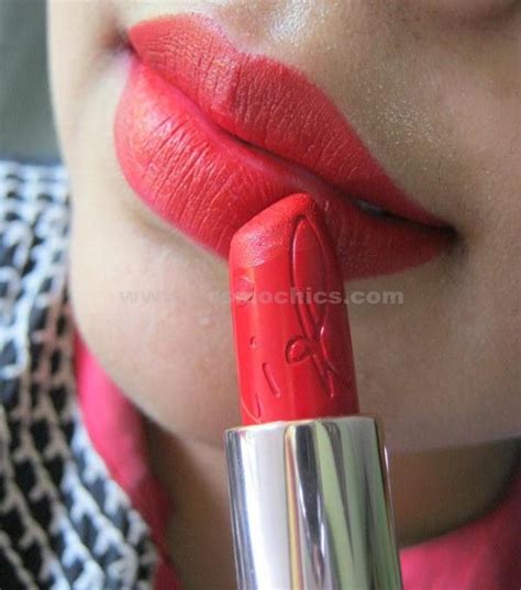 Red Lipstick UK Tutorial 的图像结果