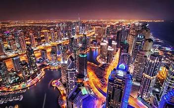 City Night