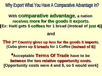 Absolute Advantage Example Economics 的图像结果