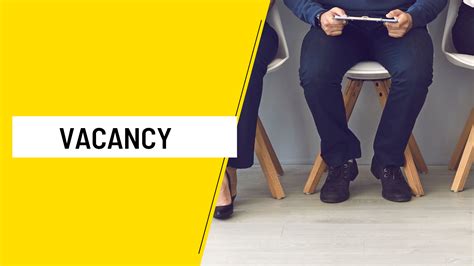 Vacancy Definition