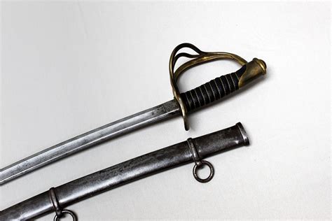 Union Civil War Swords