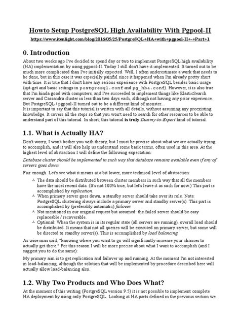 Image result for PostgreSQL PDF