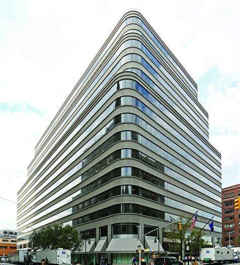 Publicis Inks 1M SF at 375 Hudson Street – Commercial Observer