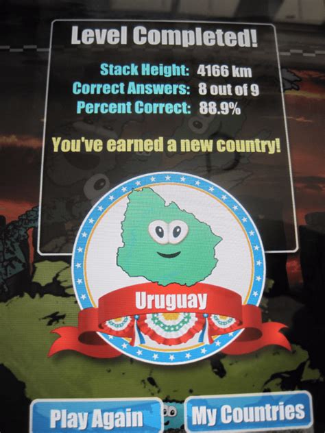 Image result for Stack the Countries Explode