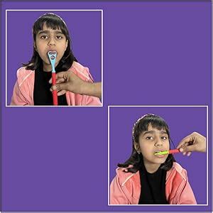 Buy SpeechGears V-Pen Is A Vibration Device And An Oral Stimulator That ...