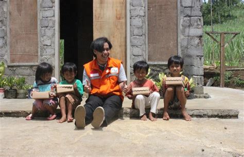 Infakin - bekalpuasadhuafa