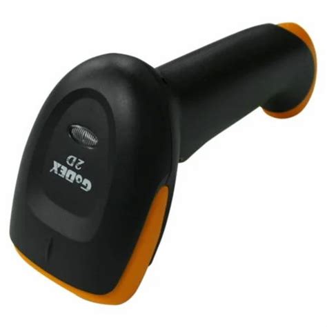 Barcode Scanners - Datalogic Barcode Scanners Trader - Retailer from Pune
