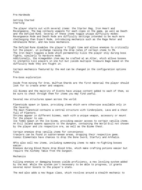 Calamity Magic Guide 的图像结果