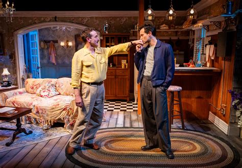 A Tennessee Williams-Marlon Brando Tango, and Other Riffs on Classics ...