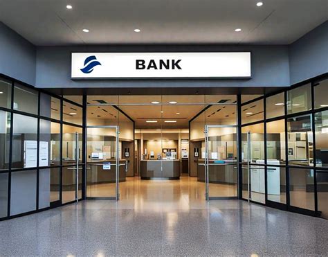Bank Sign 的图像结果