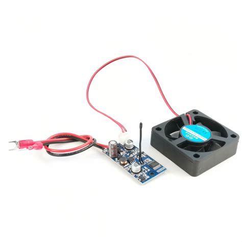 Image result for Computer Fan Control Module