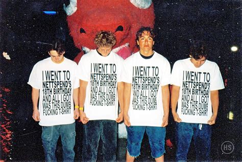 Heartbreak and Helicopters at Nettspend's 18th Birthday Blowout