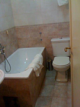 HOTEL ZELEZNICAR (Vranjska Banja) - Spa Reviews & Photos - Tripadvisor