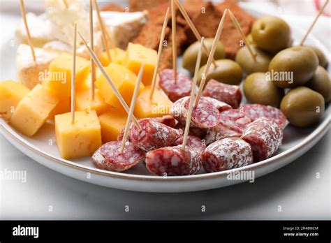 Image result for Cheese Appetizers On a Toothpick