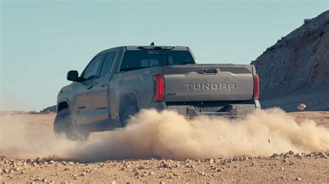 What's New about the 2022 Toyota Tundra? | Hendrick Toyota Concord