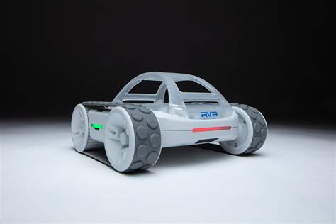 Sphero fa partire una campagna Kickstarter per il nuovo robot RVR