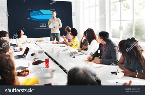 Business Presentation Stock-Photo 的图像结果