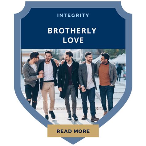 Brotherly Love Logo