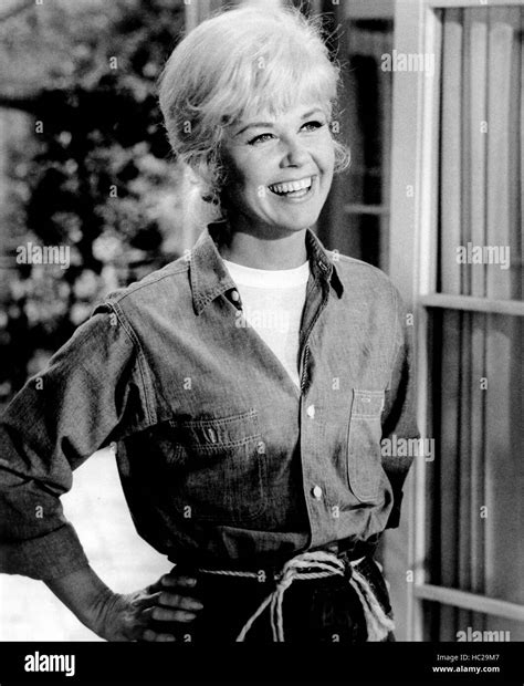 MOVE OVER, DARLING, Doris Day, 1963, TM and Copyright ©20th Century Fox ...