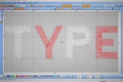 Image result for Create PST File for Embroidery